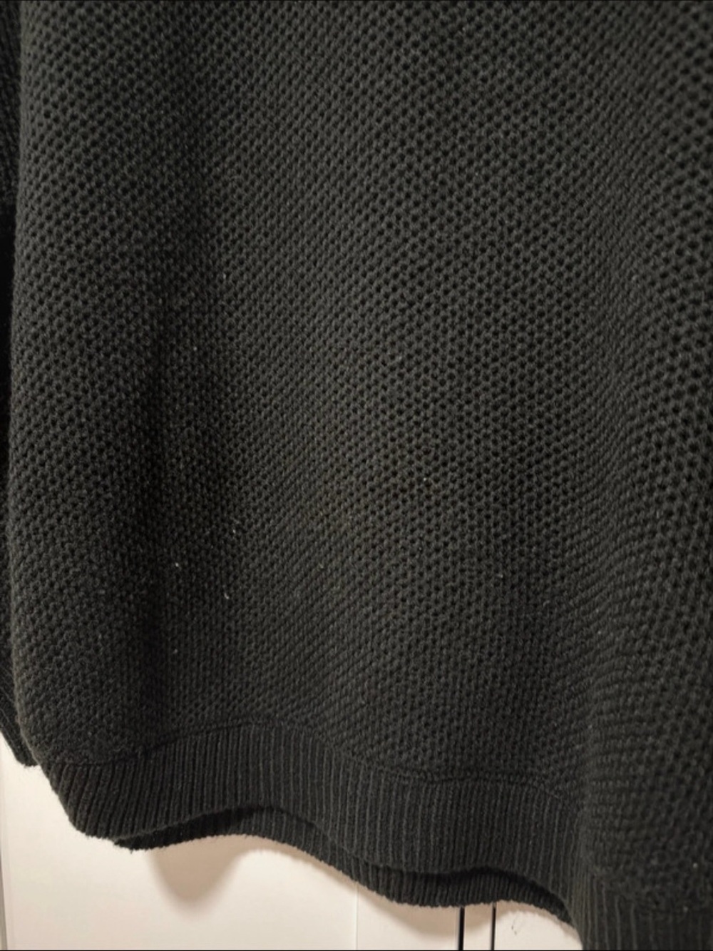 Cotton Rye Sweaters Size XL - Picture 7 of 7